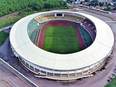 AccraSportsStadium