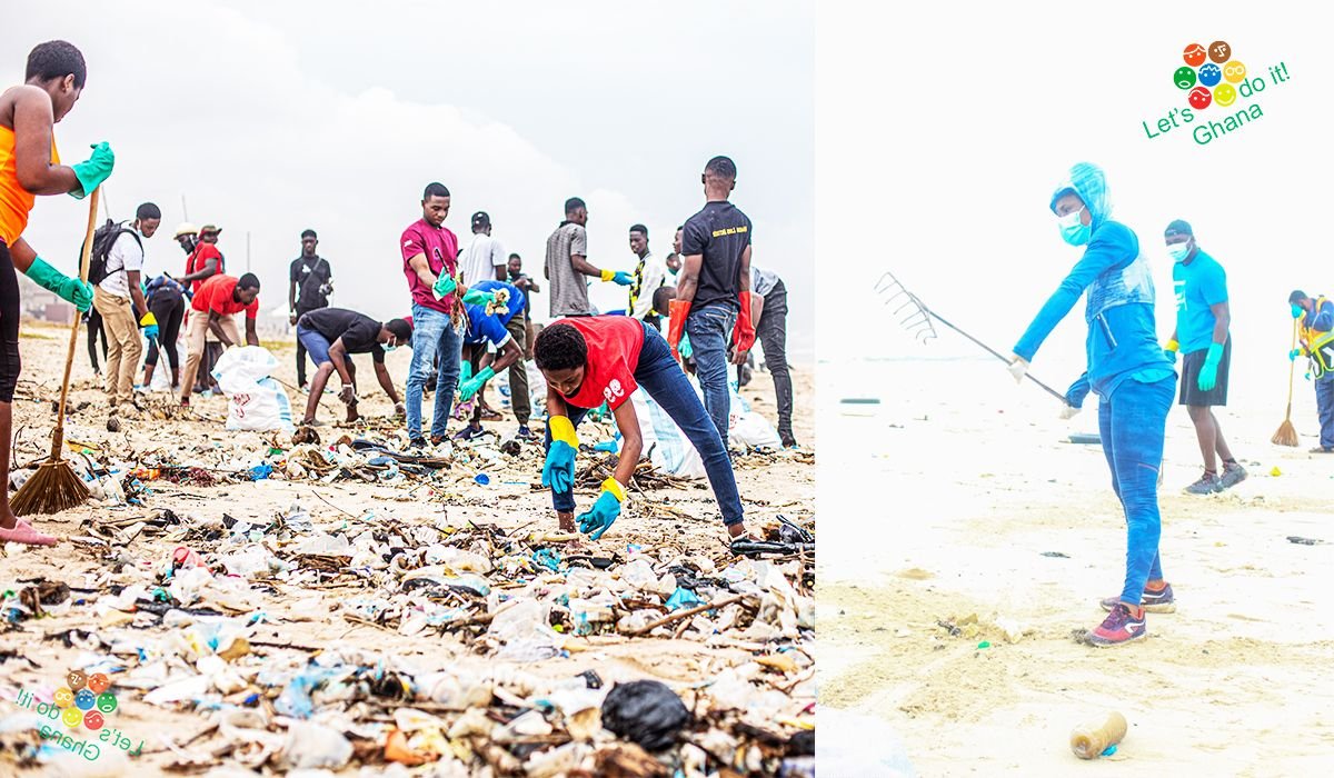 Conservation & Climate Internship in Ghana