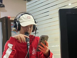 Journalism volunteer at guideradio Accra