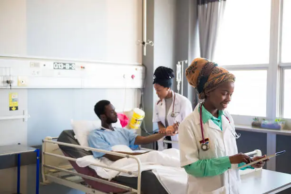 Pre Medical Internship Ghana Pro Passion Projects